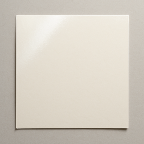 Den diskreta elegansen hos halvglättat papper: den perfekta balansen mellan glans och textur