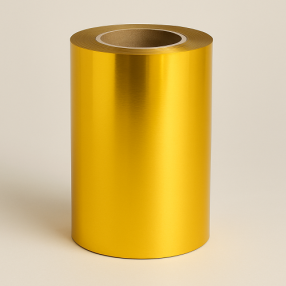 Premiummetallisk märkning för avancerade applikationer