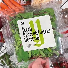 Vilken typ av papper används för livsmedelsförpackningar?