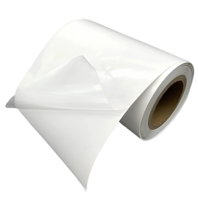 Den omfattande guiden till självhäftande PVC-material: egenskaper, tillämpningar och innovationer