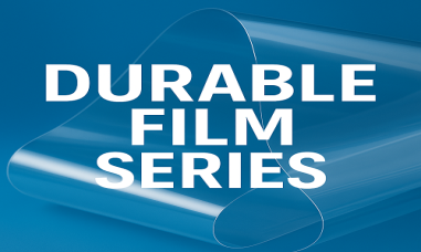 Högpresterande skydds- och funktionsfilmer för industriella applikationer